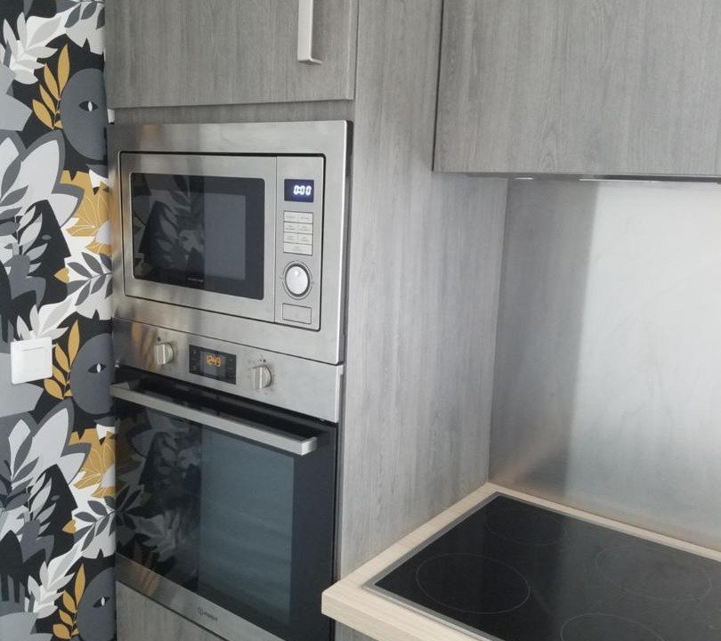 Photo of Kitchen in Ourville-en-Caux