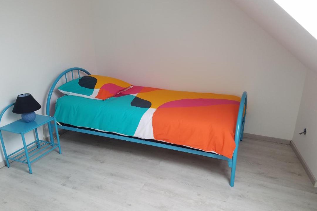 Photo of Bedroom in Ourville-en-Caux