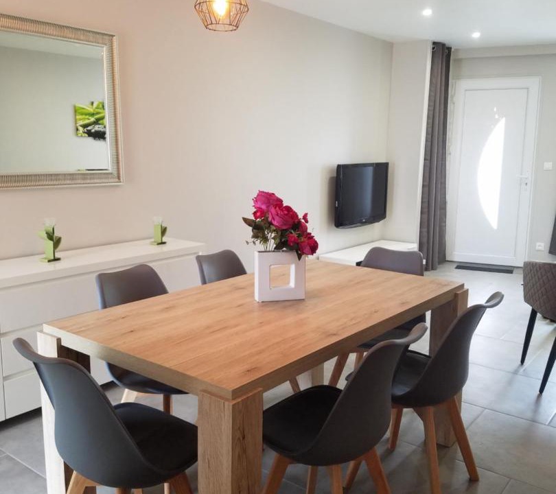 Photo of Livingroom in Ourville-en-Caux