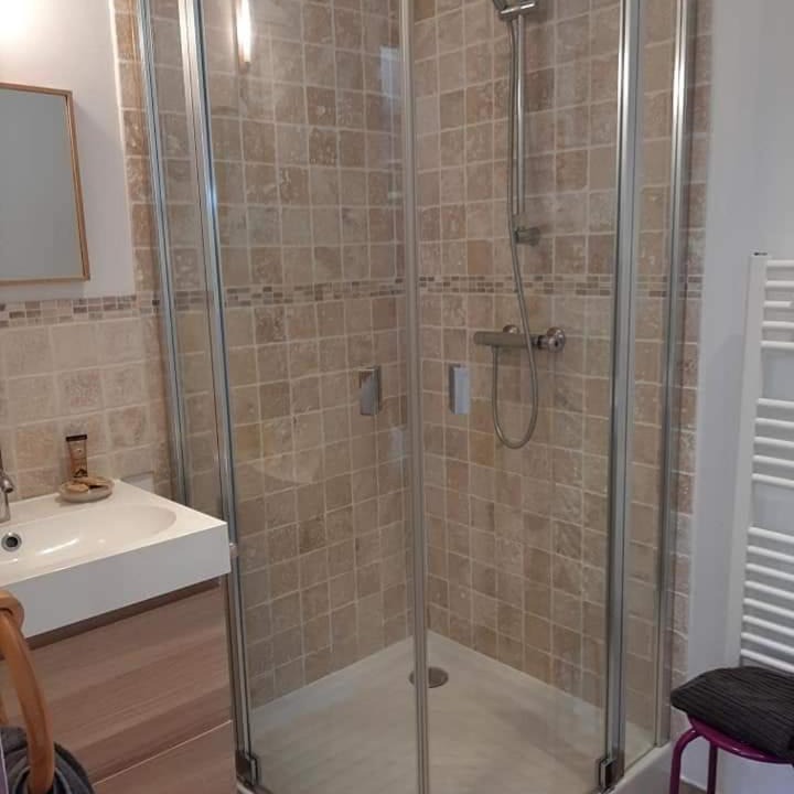 Photo of Bathroom in Saint-Mards-de-Blacarville