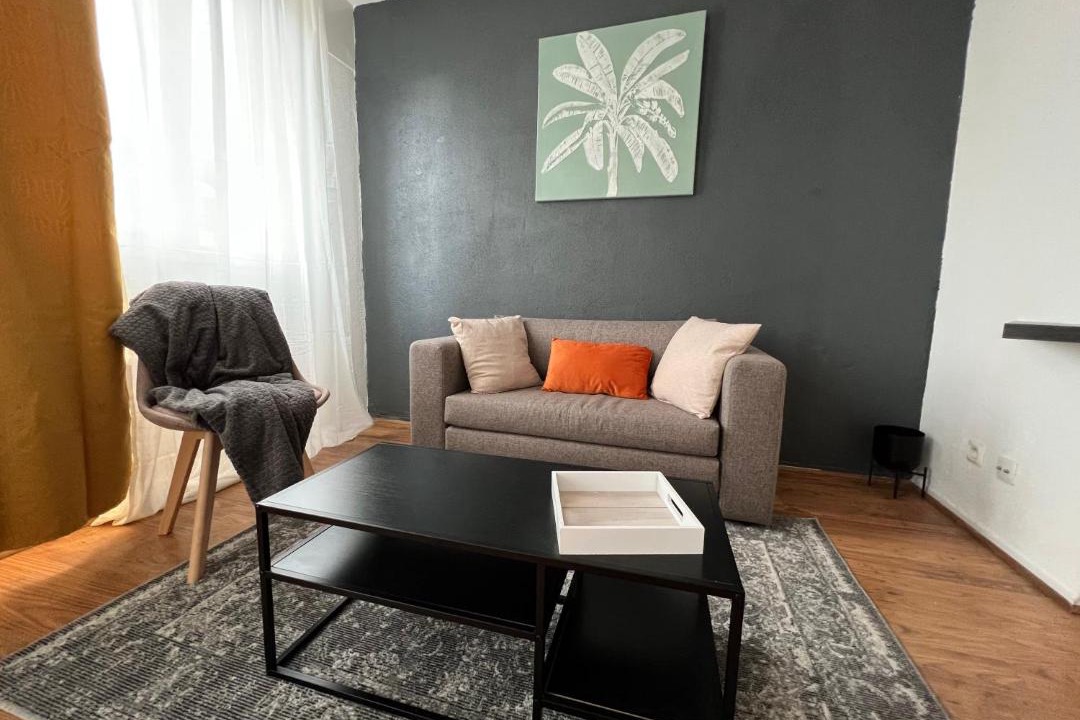 Photo of Livingroom in Patrotte Metz-Nord
