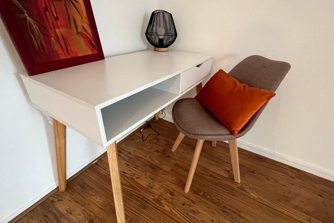 Photo of Livingroom in Patrotte Metz-Nord