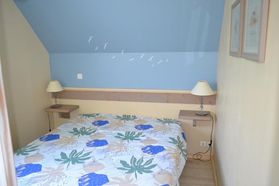 Photo of Bedroom in Belle Dune