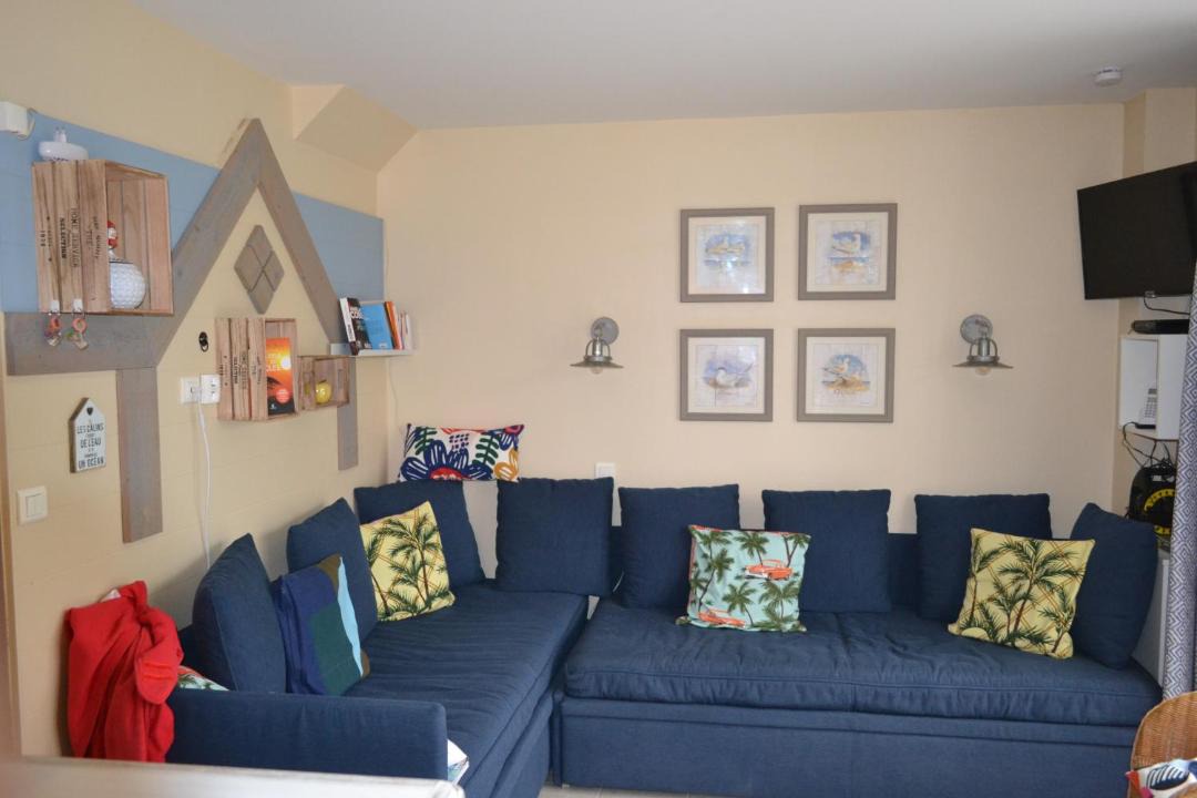 Photo of Livingroom in Belle Dune