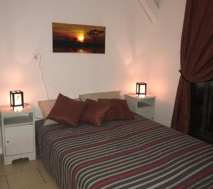 Photo of Bedroom in Denain