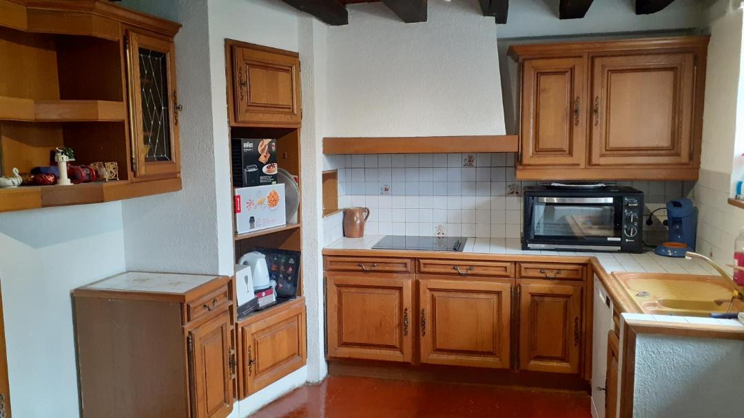Photo of Kitchen in Thury