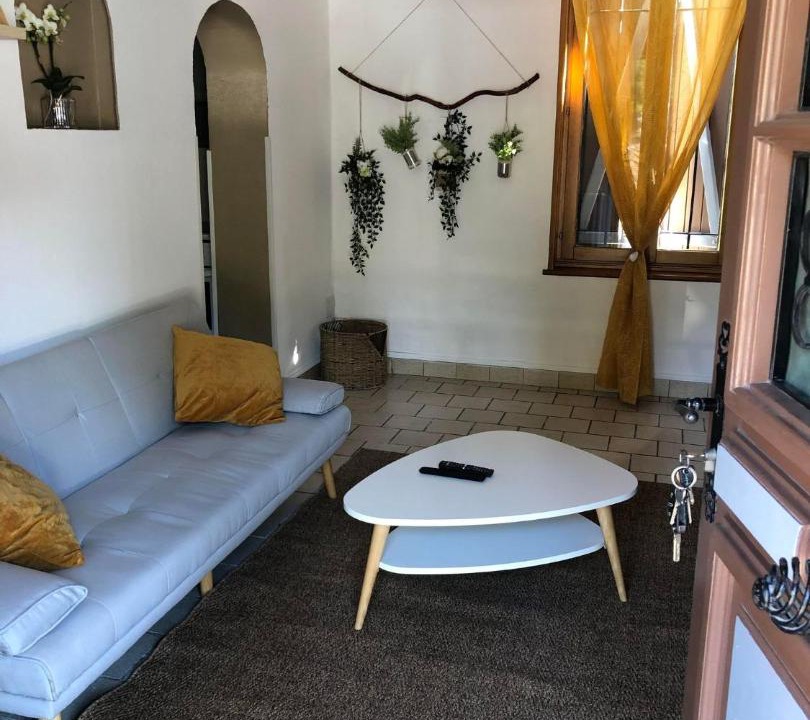 Photo of Livingroom in Wallers