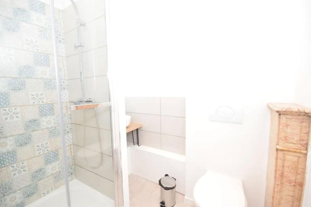 Photo of Bathroom in Valenciennes