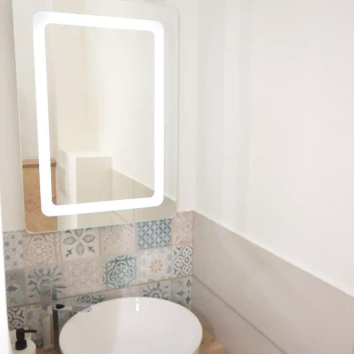 Photo of Bathroom in Valenciennes