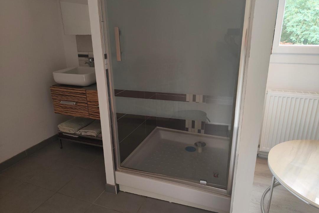 Photo of Bathroom in Douai