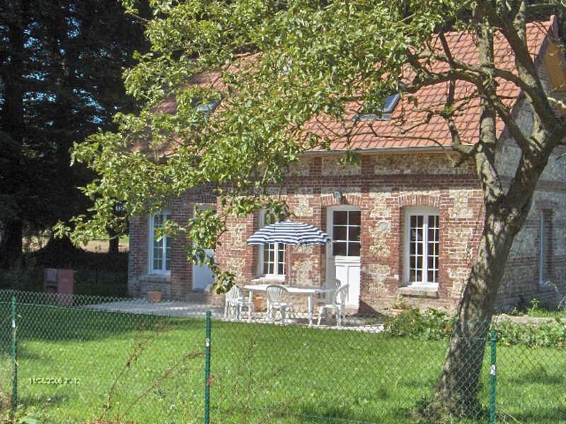 Photo of Buildings in Bernieres