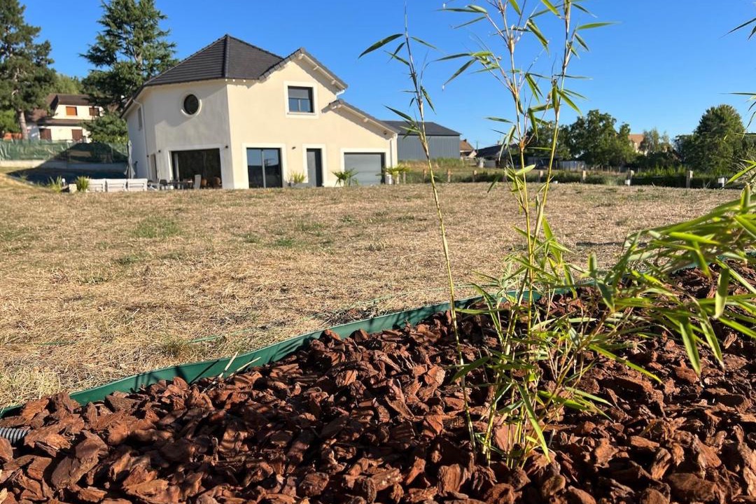 Photo of Buildings in La Queue-les-Yvelines