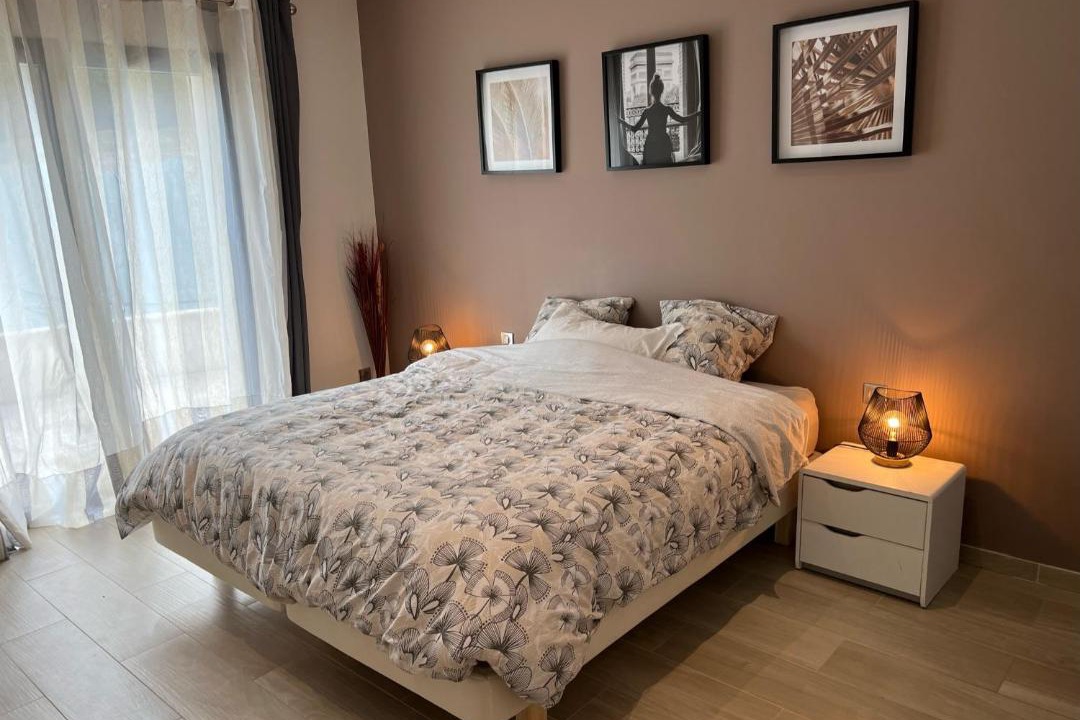 Photo of Bedroom in La Queue-les-Yvelines