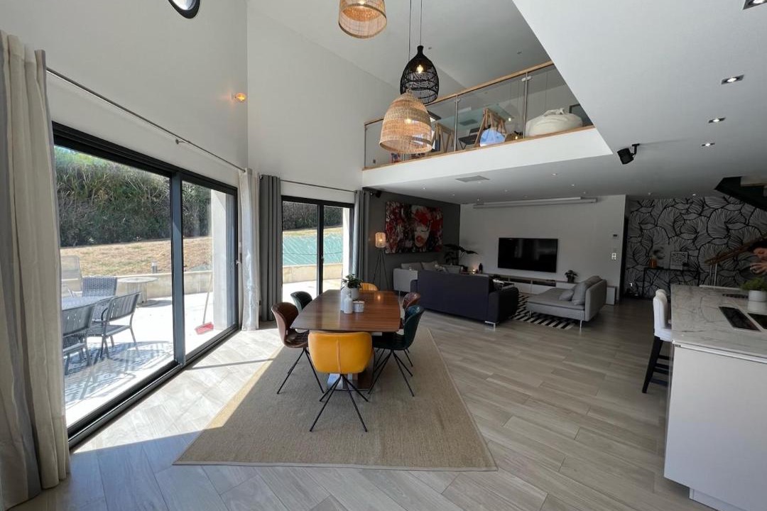 Photo of Livingroom in La Queue-les-Yvelines