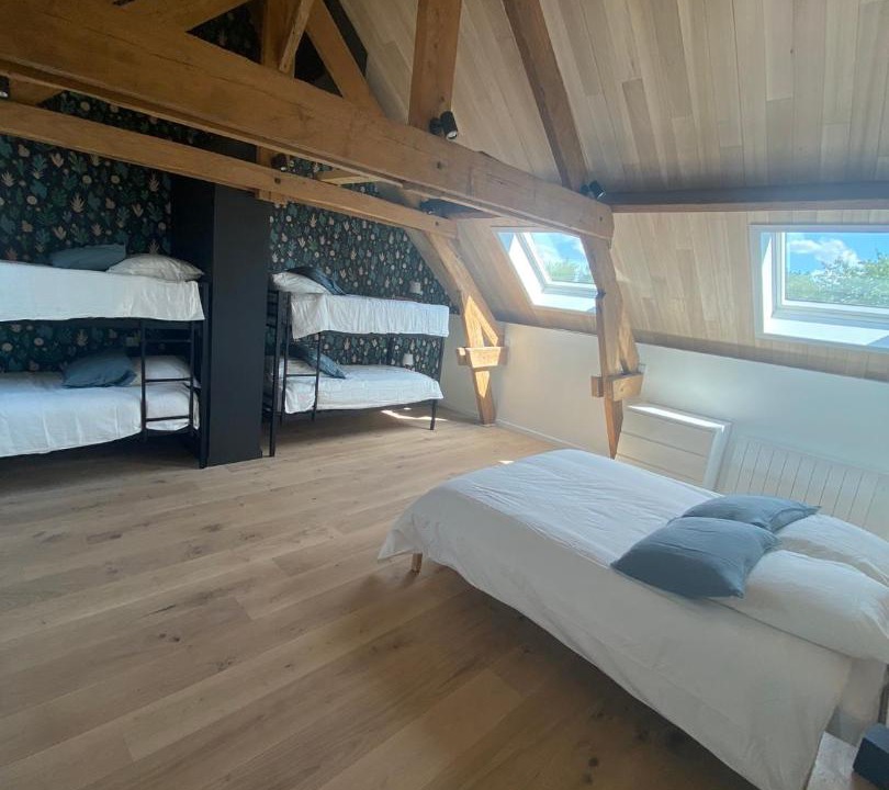 Photo of Bedroom in Anzin-Saint-Aubin