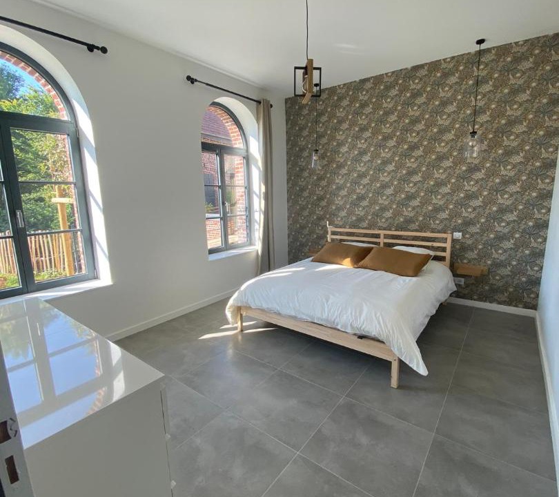 Photo of Bedroom in Anzin-Saint-Aubin