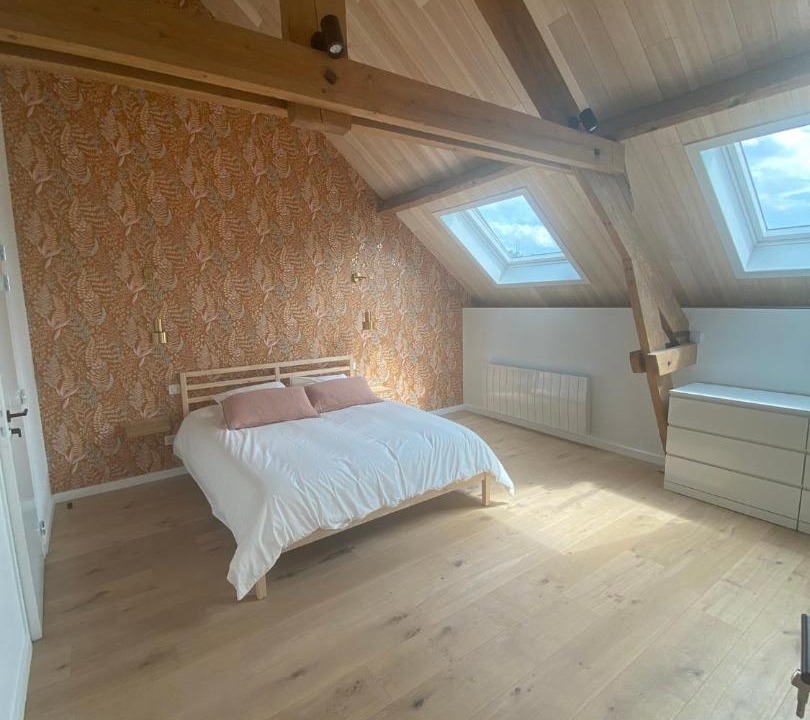 Photo of Bedroom in Anzin-Saint-Aubin