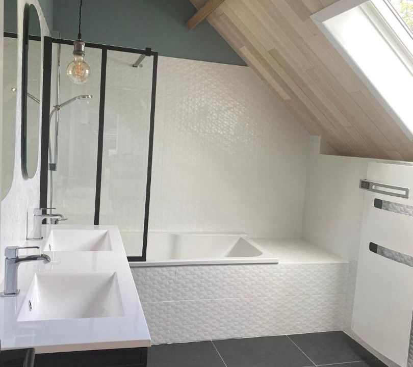 Photo of Bathroom in Anzin-Saint-Aubin