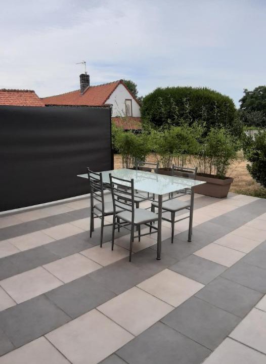 Photo of Patio Balcony in Conchil-le-Temple