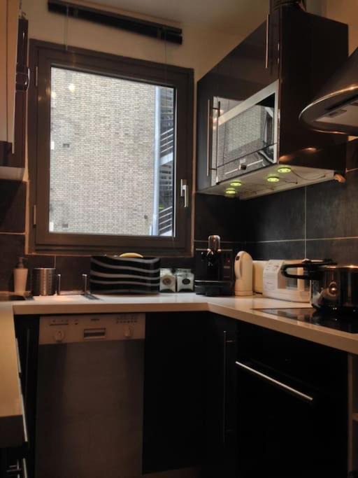 Photo of Kitchen in Flandres
