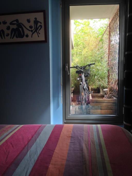 Photo of Bedroom in Flandres