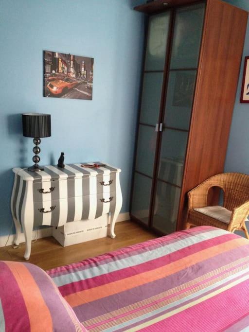 Photo of Bedroom in Flandres