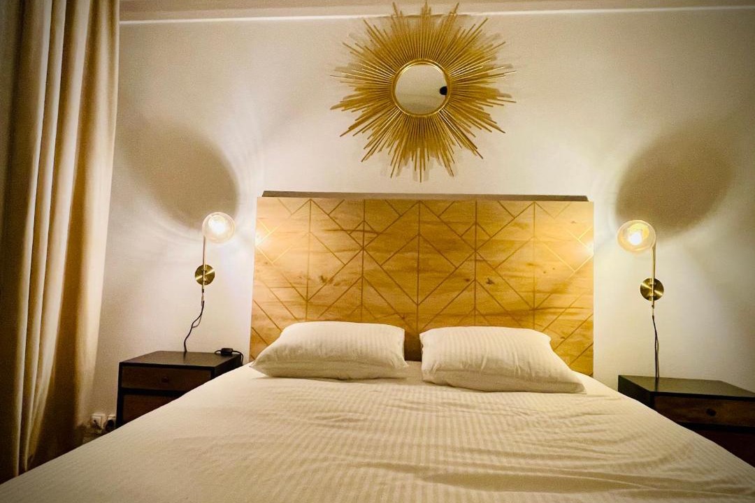 Photo of Bedroom in Rethel