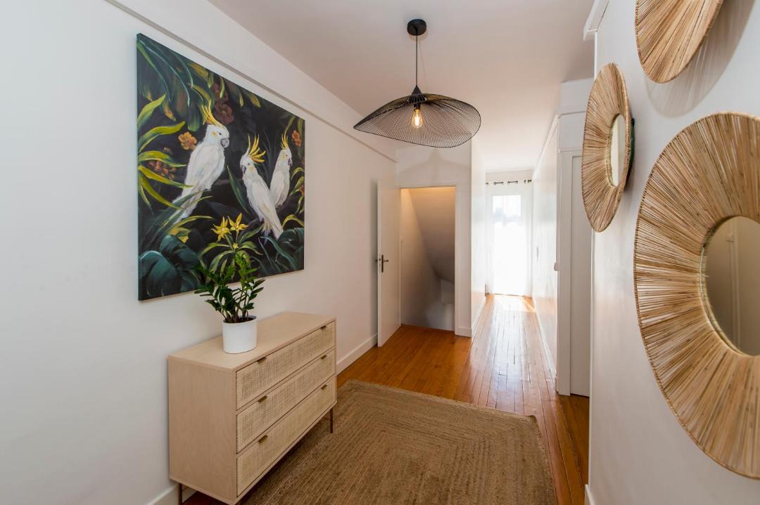 Photo of Livingroom in Rethel