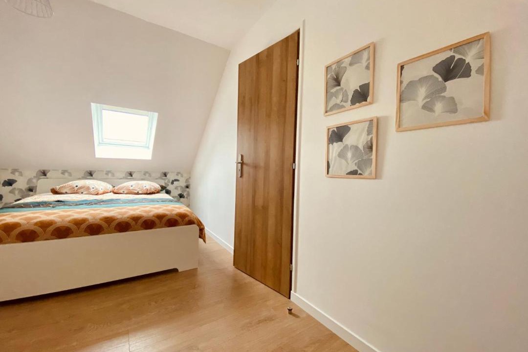 Photo of Bedroom in Croissy-sur-Celle