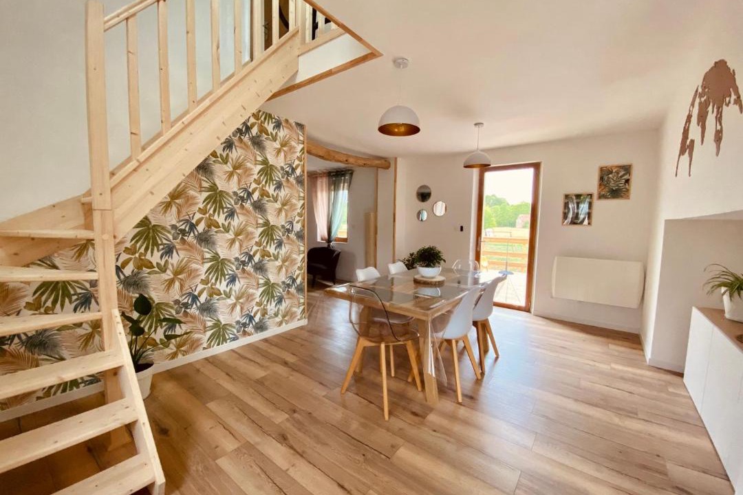 Photo of Livingroom in Croissy-sur-Celle