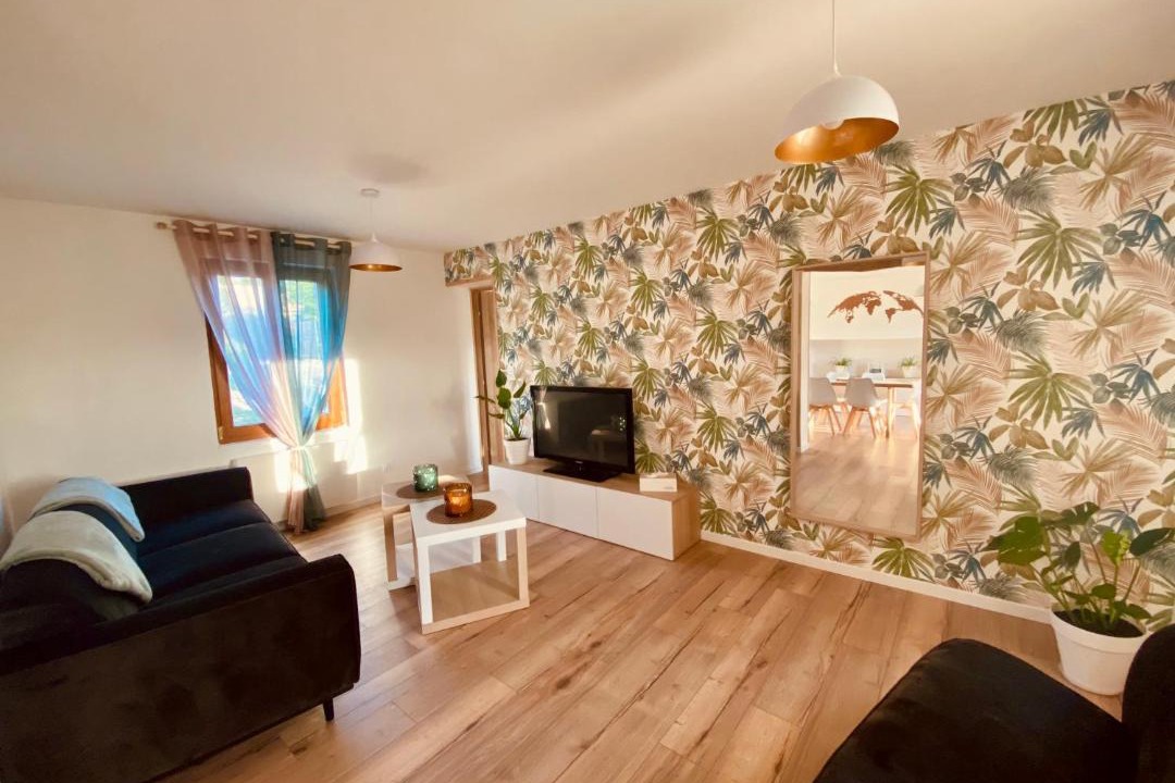 Photo of Livingroom in Croissy-sur-Celle
