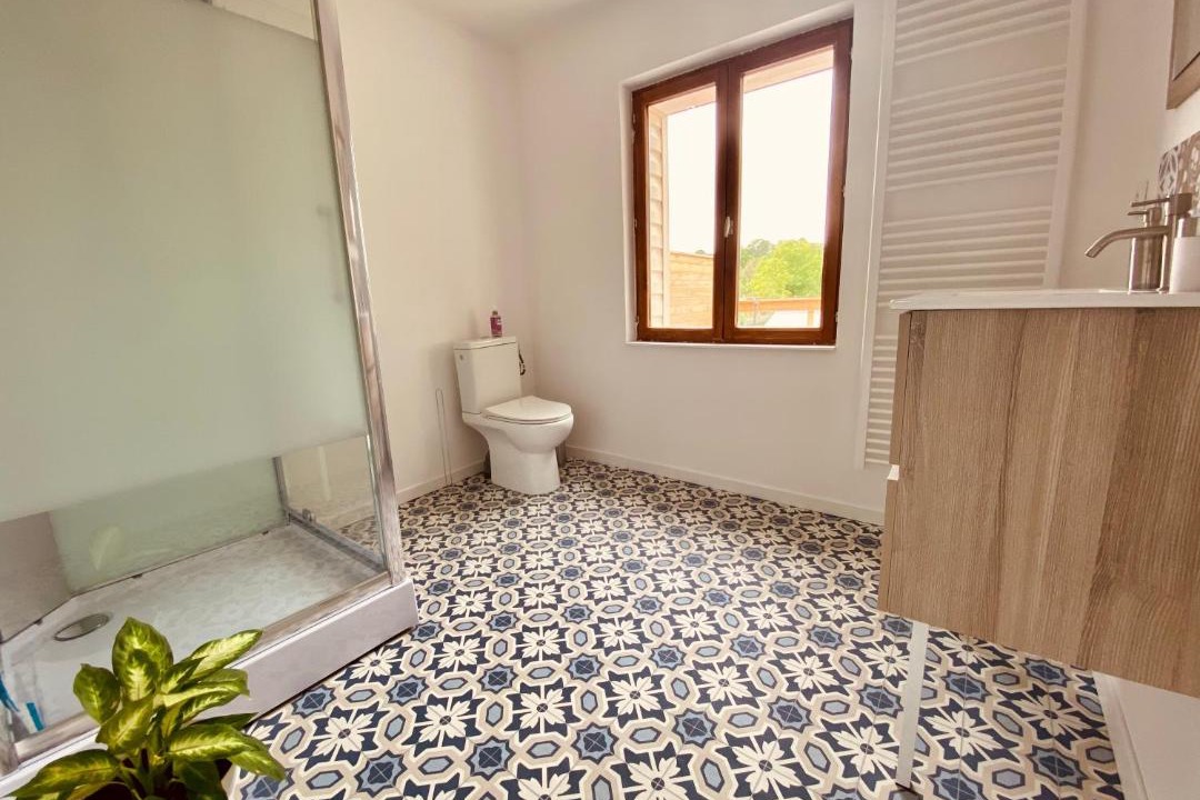 Photo of Bedroom in Croissy-sur-Celle