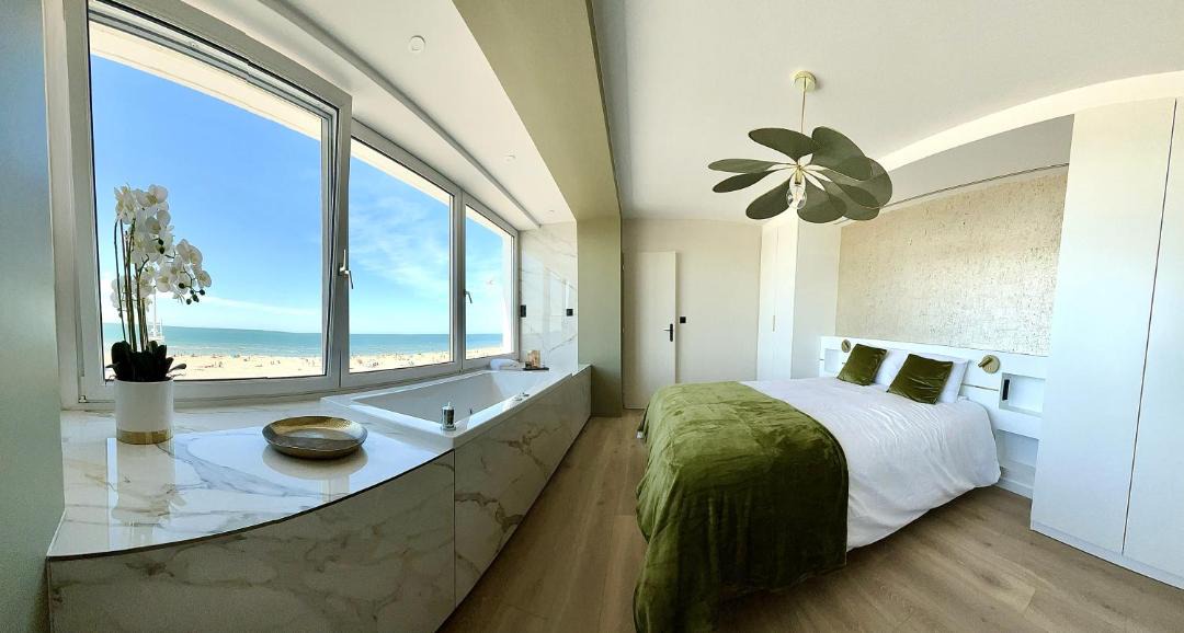 Photo of Bedroom in Malo-les-Bains