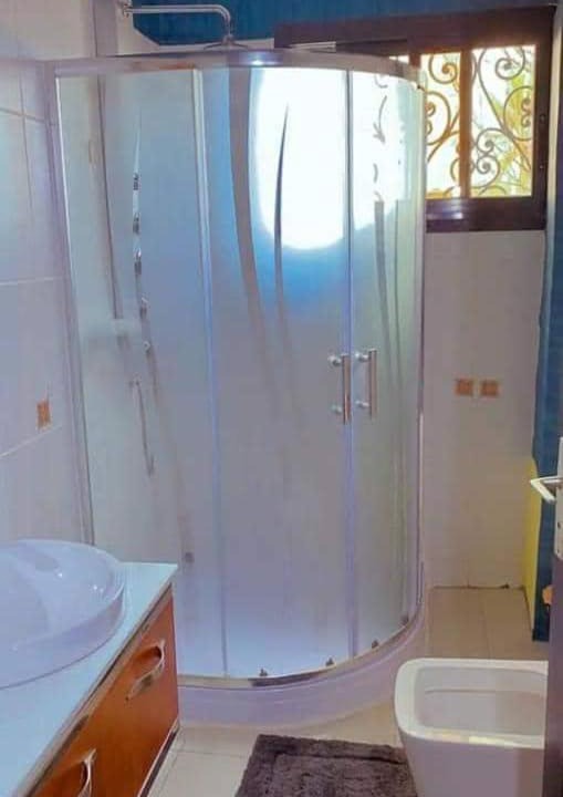 Photo of Bathroom in Enghien-les-Bains