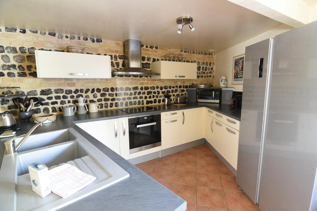 Photo of Kitchen in Dieppe
