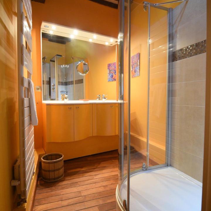 Photo of Bedroom in Dieppe