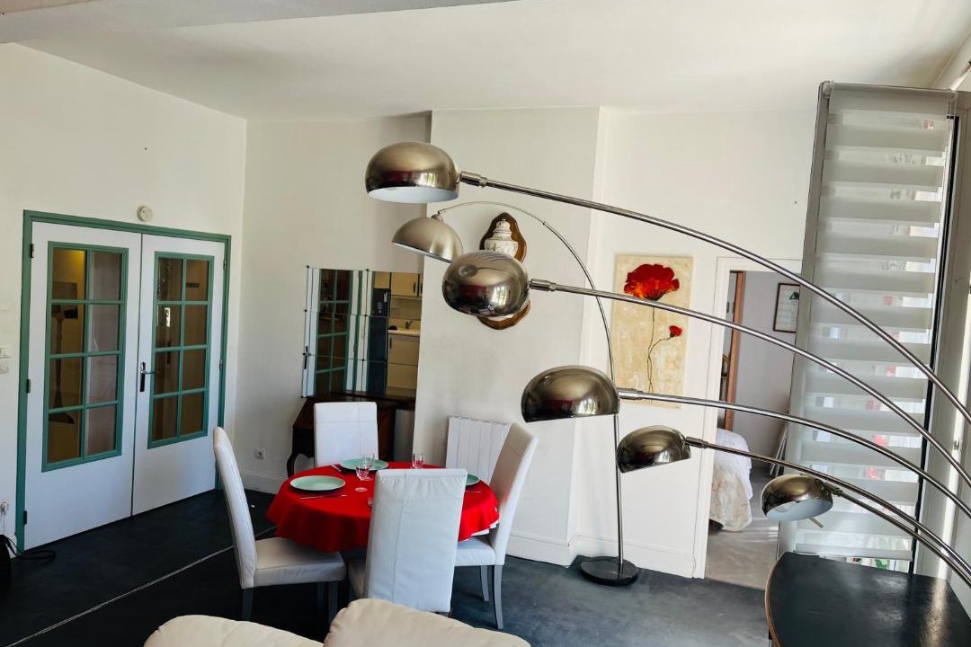 Photo of Livingroom in Boulogne-sur-Mer