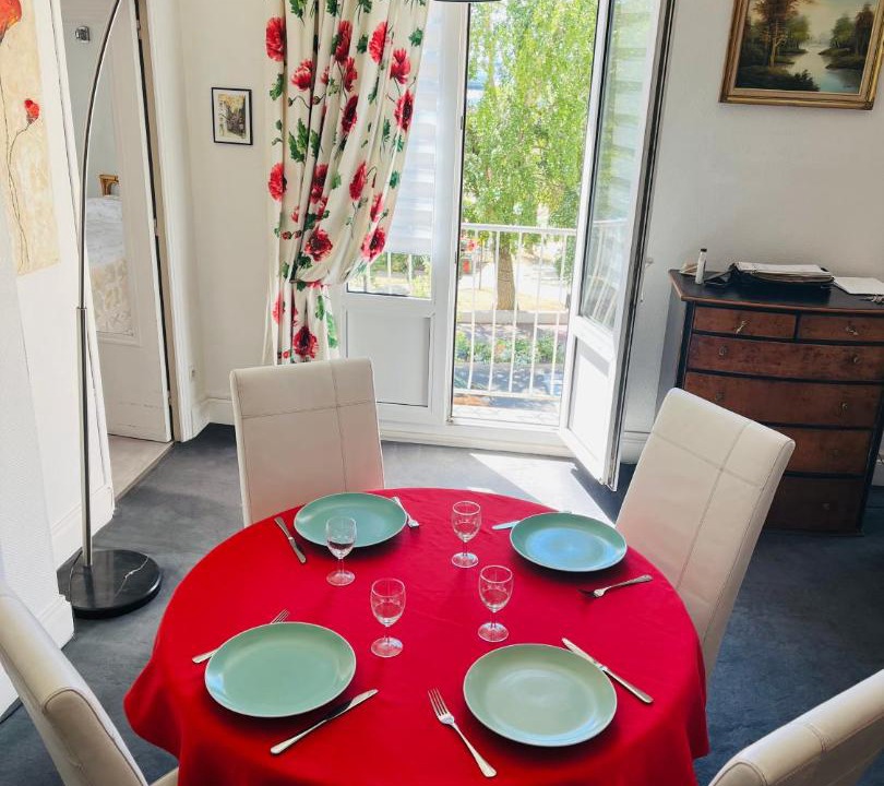 Photo of Livingroom in Boulogne-sur-Mer