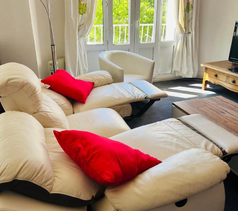 Photo of Livingroom in Boulogne-sur-Mer