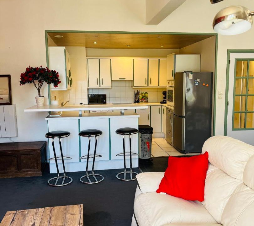 Photo of Livingroom in Boulogne-sur-Mer