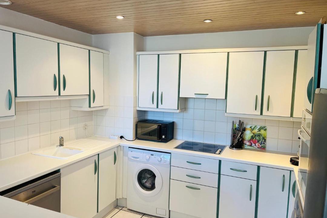 Photo of Kitchen in Boulogne-sur-Mer