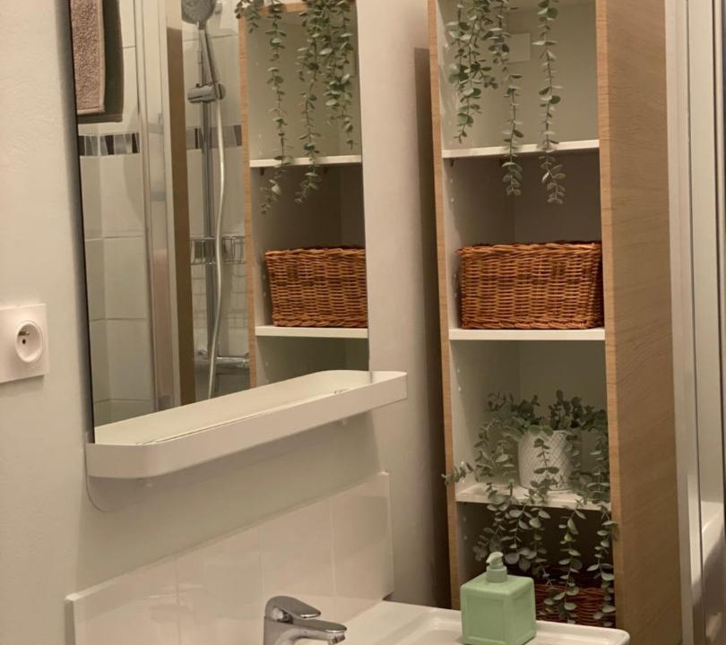 Photo of Bathroom in Rethel