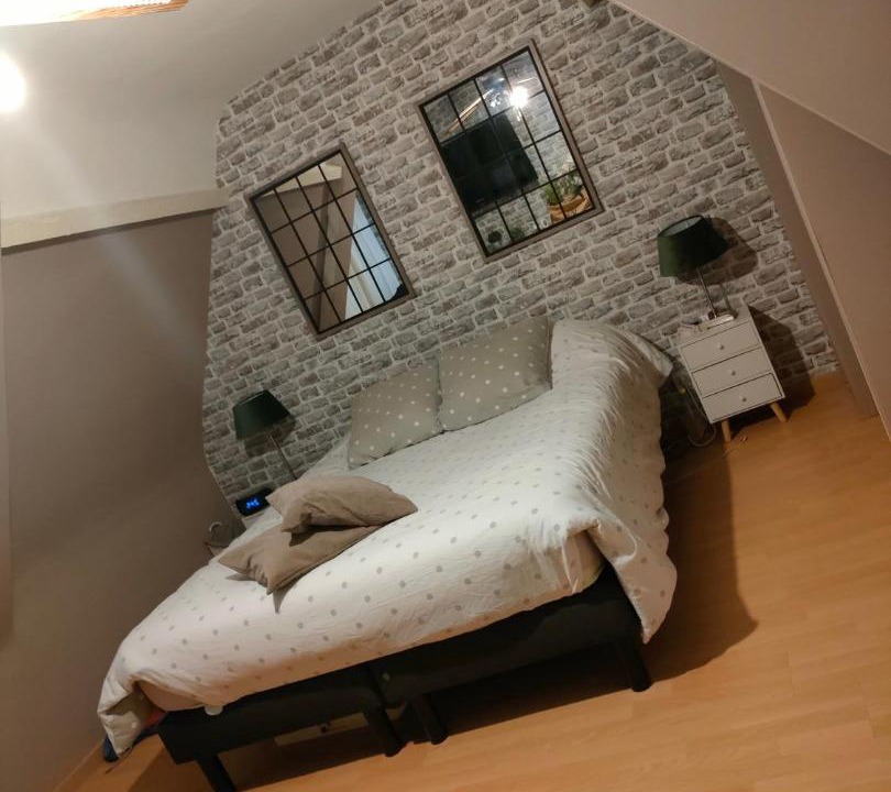 Photo of Bedroom in Ruaudin