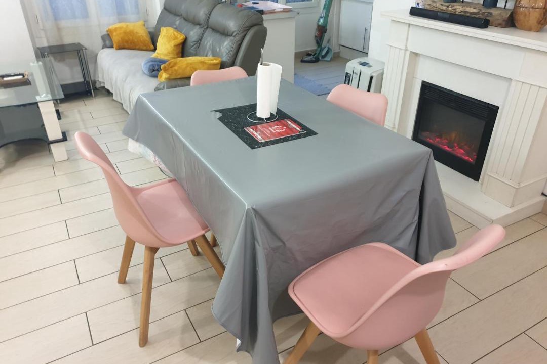 Photo of Livingroom in Thorigny-sur-Marne