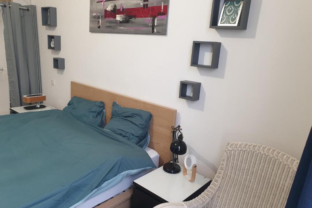 Photo of Bedroom in Thorigny-sur-Marne