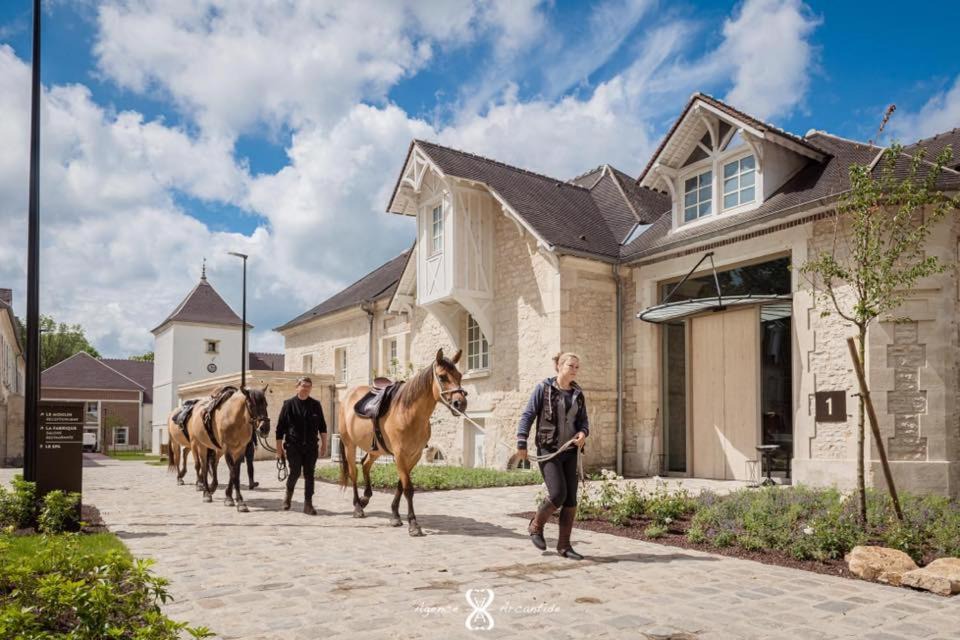 Photo of Others in Avilly-Saint-Leonard