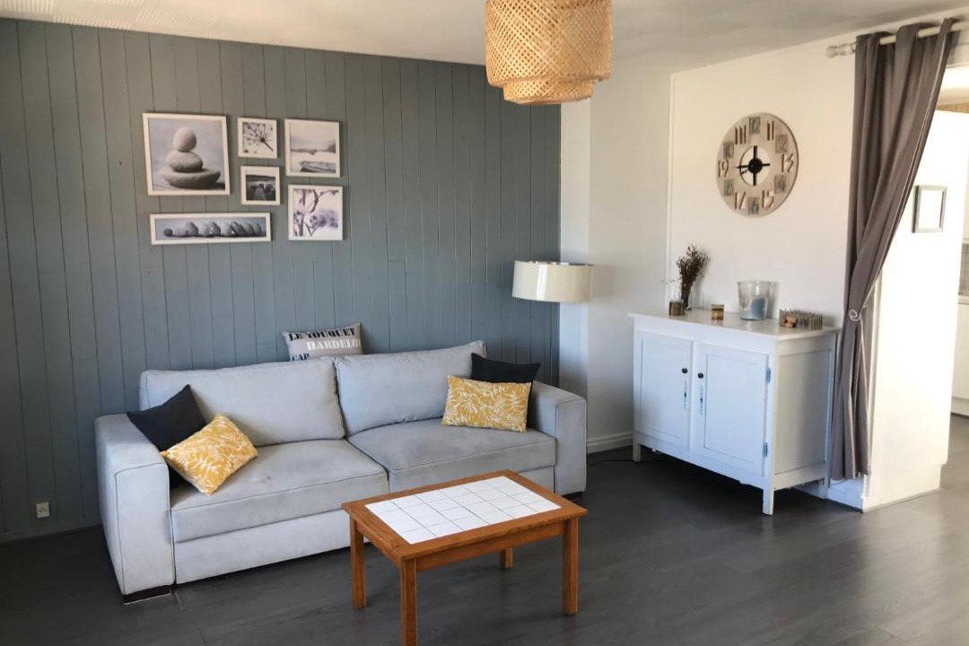 Photo of Livingroom in Ambleteuse