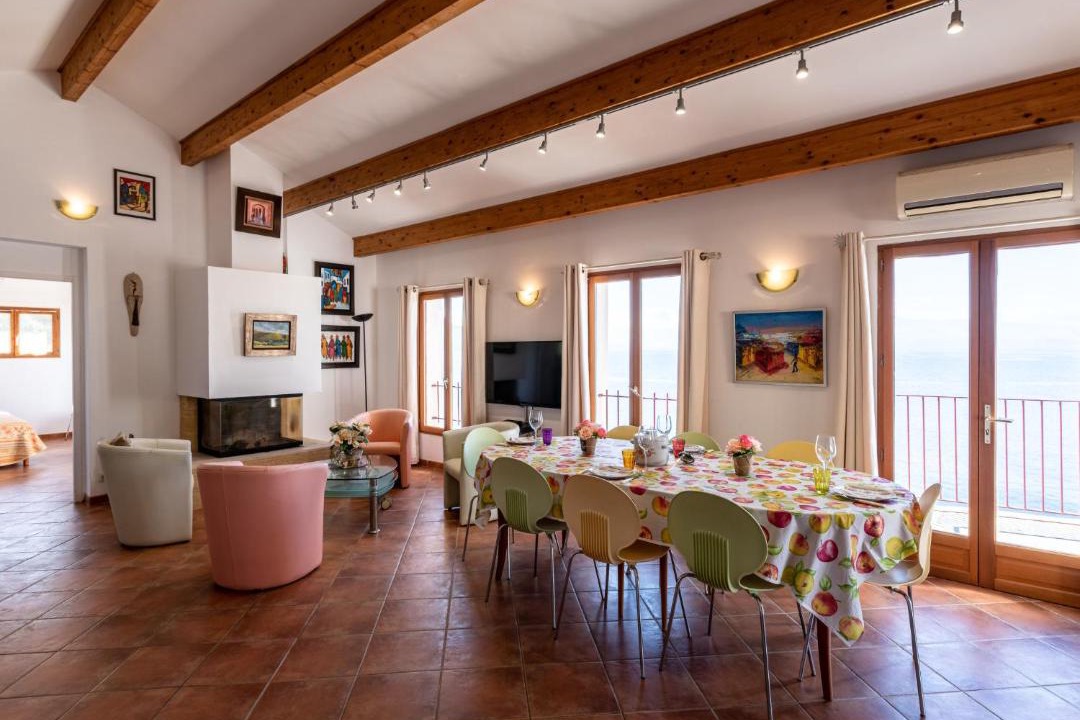 Photo of Livingroom in Canari