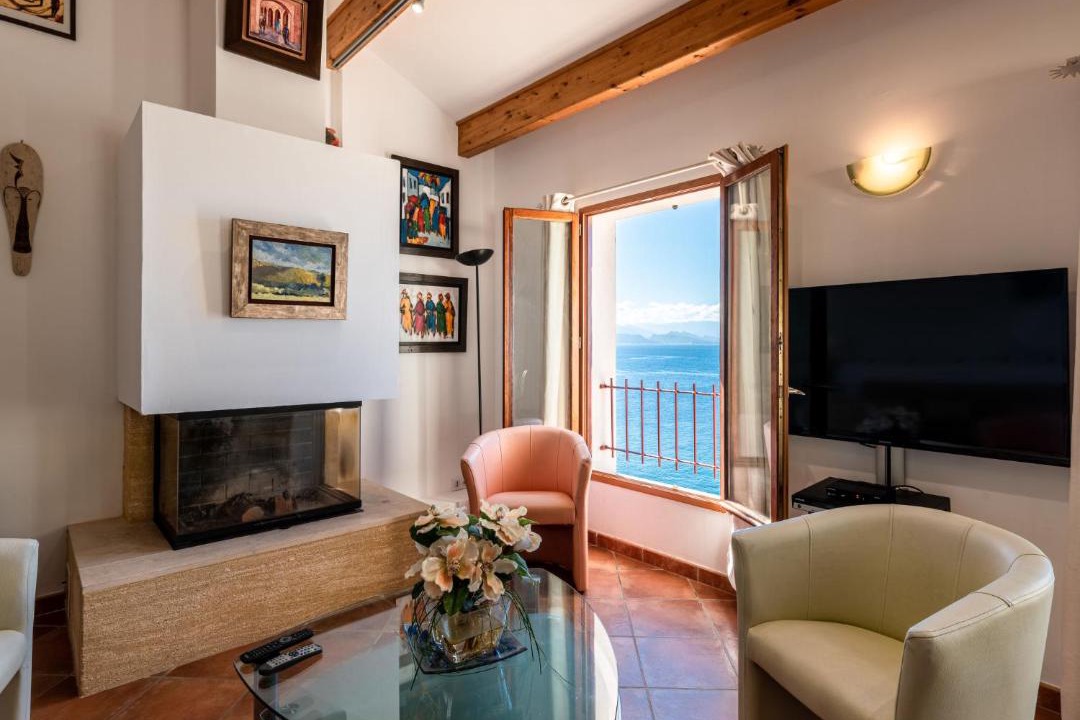 Photo of Livingroom in Canari
