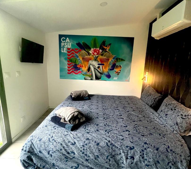 Photo of Bedroom in Valenciennes